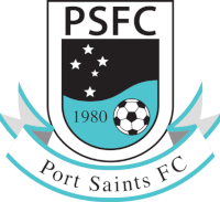 Port Saints FC Logo